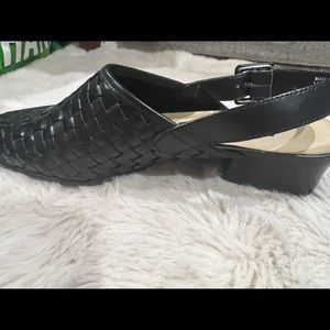 Neutralizer vintage woven slings